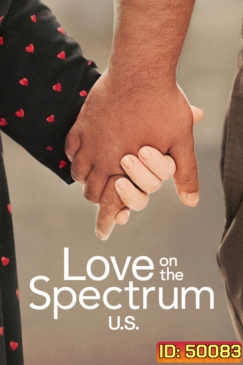 Love on the Spectrum U.S. Season 1 รักหลากสเปกตรัม 1 (2022) 6 ตอน