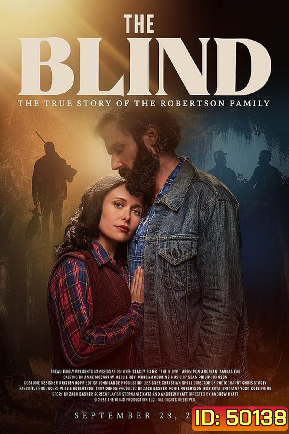The Blind เส้นทางรัก ฝ่าอุปสรรคชีวิต (2023)