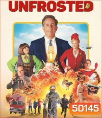 Unfrosted ศึกป๊อปทาร์ต (2024)