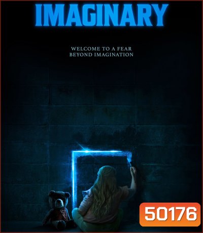 Imaginary (2024) ตุ๊กตาซาตาน