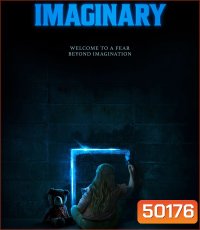 Imaginary (2024) ตุ๊กตาซาตาน