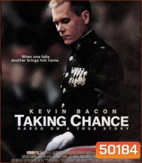 Taking Chance (2009) ด้วยเกียรติ แด่วีรบุรุษ