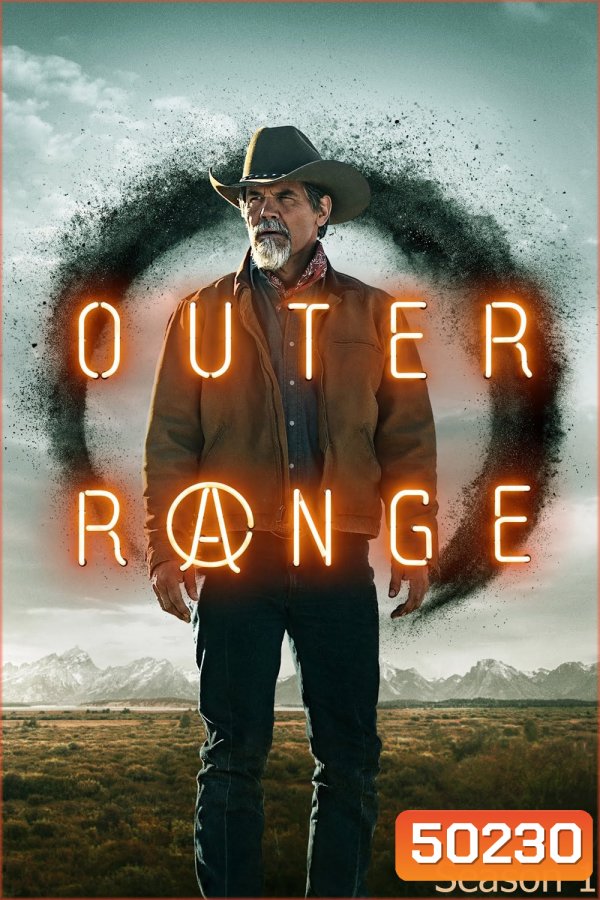 (ตอนที่ 8 เสียงไทยเบามาก) Outer Range Season 1 (2022) แดนพิศวงปมมรณะ ปี 1 (8 ตอนจบ)