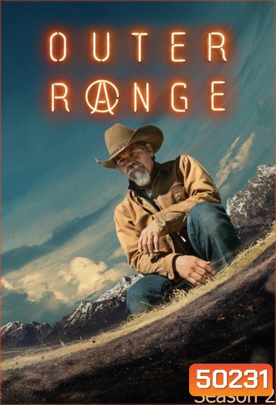 แดนพิศวงปมมรณะ ปี 2 Outer Range Season 2 (2024) 7 ตอน