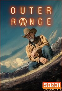 แดนพิศวงปมมรณะ ปี 2 Outer Range Season 2 (2024) 7 ตอน