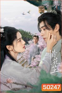 ฮวาจื่อ บุปผาเทียมเพชร Blossoms in Adversity (2024) 40 ตอน