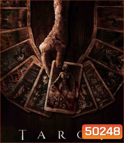 Tarot ทาโร่ต์ ไพ่เรียกผี (2024)