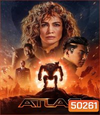 Atlas (2024) ล่าข้ามจักรวาล