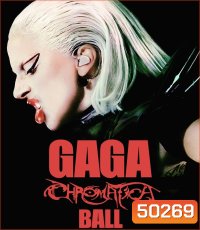 Gaga Chromatica Ball (2024)