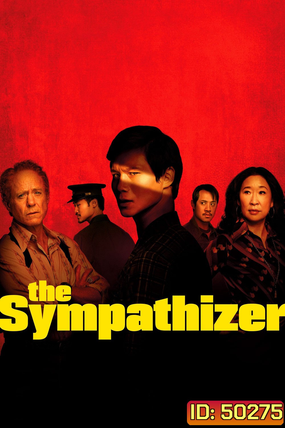 The Sympathizer สายลับสองหน้า (2024) 7 ตอน (มีพูดภาษาท้องถิ่นด้วย)