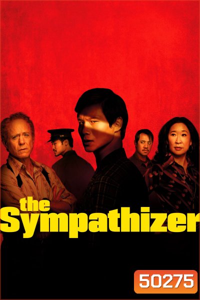 The Sympathizer สายลับสองหน้า (2024) 7 ตอน (มีพูดภาษาท้องถิ่นด้วย)