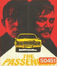 The Passenger (2023)
