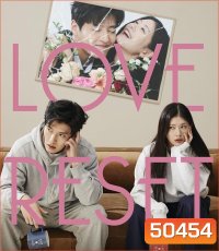 Love Reset (2023) 30 วันโคตร(เกลียด)เธอเลย