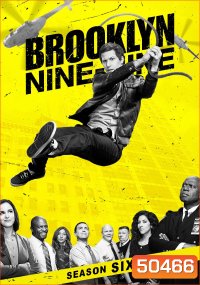 Brooklyn Nine-Nine Season 6 บรู๊คลิน ไนน์ไนน์ (2019) 18 ตอน