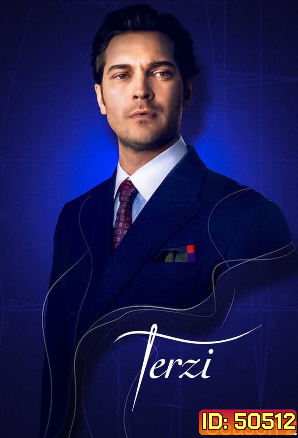 The Tailor Season 2 ช่างตัดเสื้อ 2 (2023) 8 ตอนจบ