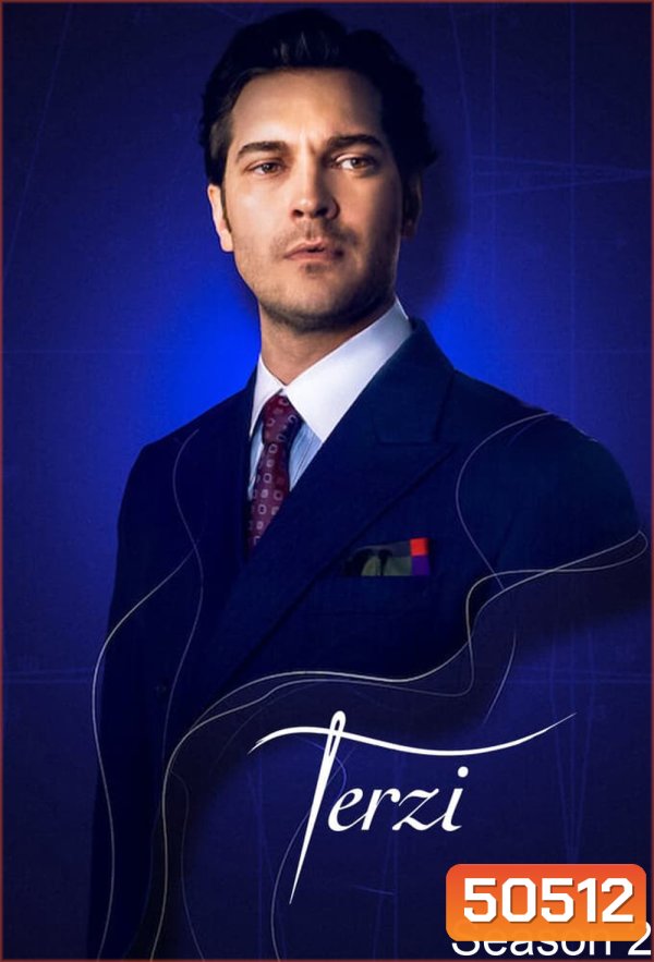 The Tailor Season 2 ช่างตัดเสื้อ 2 (2023) 8 ตอนจบ