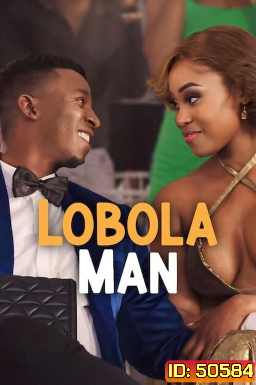 Lobola Man (2024)