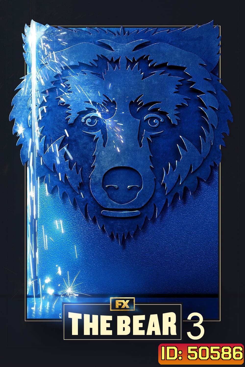 The Bear Season 3 (2024) 10 ตอน