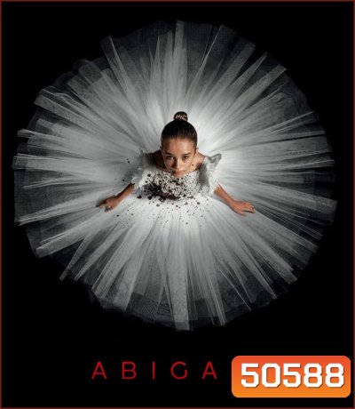 4K - Abigail (2024) - แผ่นหนัง 4K UHD