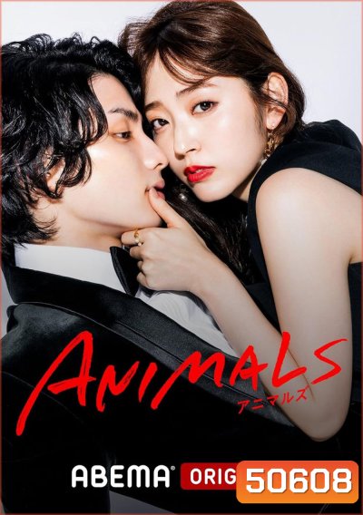 Animals Season 1 ตามรัก ตามฝัน (2022) (8 ตอน)
