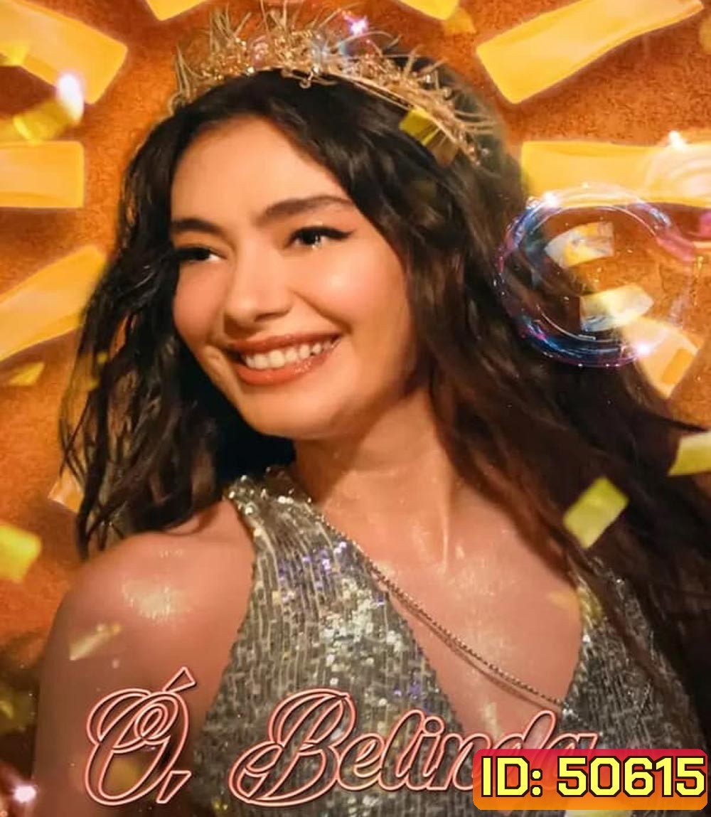 Oh Belinda (2023) โอ้ เบลินด้า