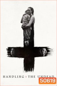 Handling the Undead (2024)