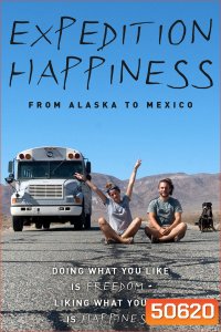 Expedition Happiness (2017) การเดินทางสู่ความสุข