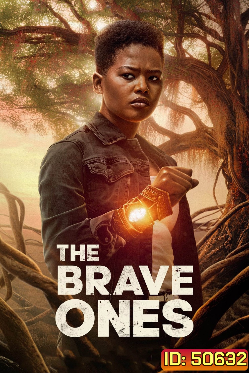 The Brave Ones ผู้กล้า (2022) 6 ตอน