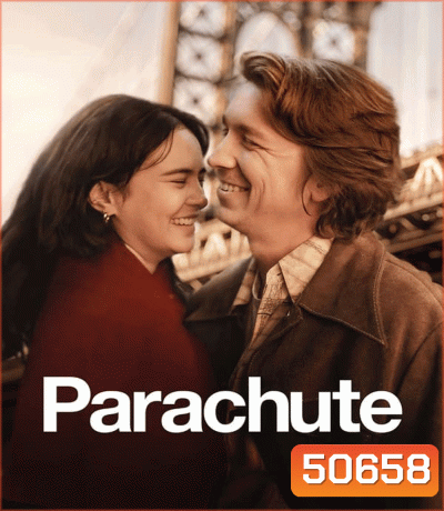Parachute (2024)