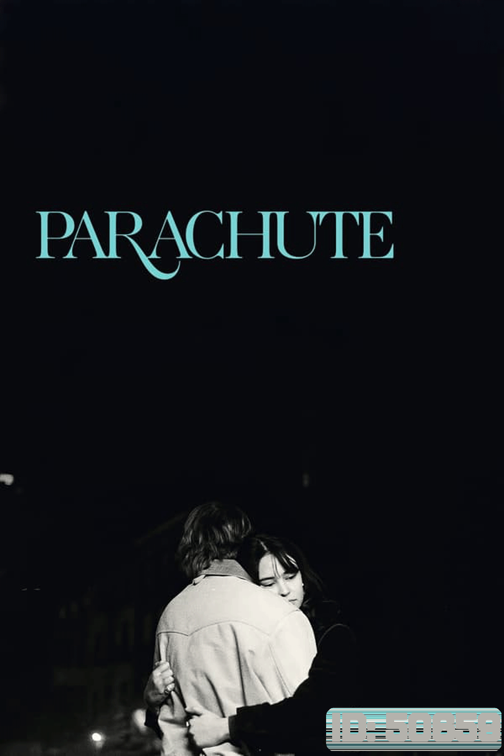 Parachute (2024)