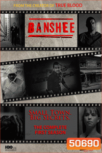 Banshee Season 1