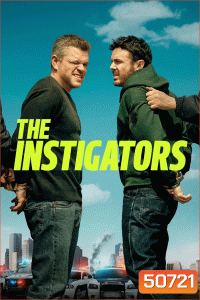The Instigators (2024)