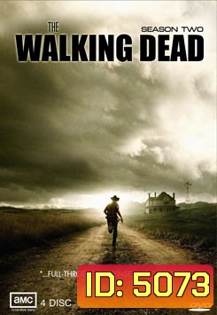 The Walking Dead Season 2 [ชุดที่ 1] ตอนที่ 1-7