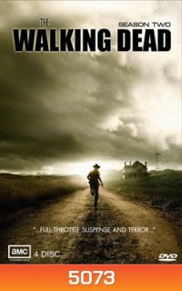 The Walking Dead Season 2 [ชุดที่ 1] ตอนที่ 1-7