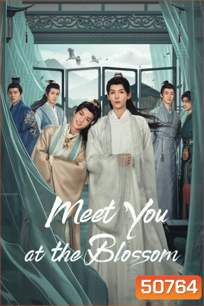 Meet You at the Blossom (2024) (ตอนที่ 1-2 มีแค่ซับอังกฤษ)
