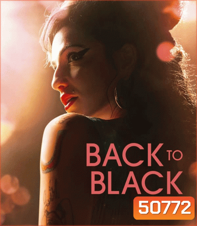 Back to Black (2024)