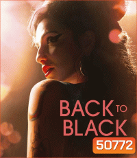 Back to Black (2024)