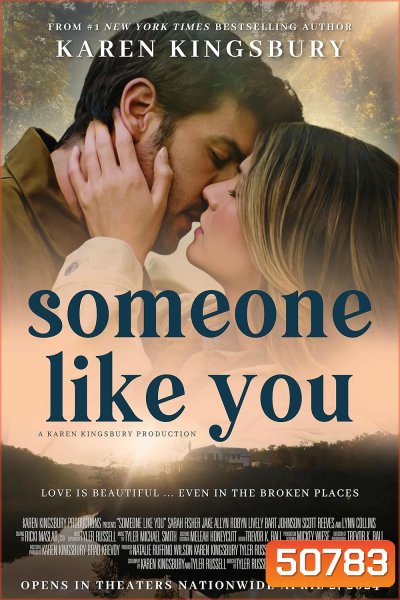 Someone Like You (2024)