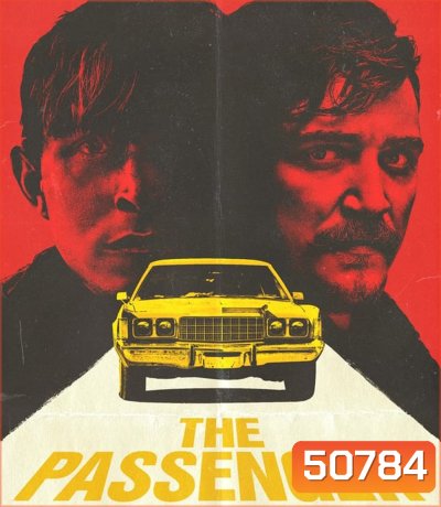 The Passenger (2023)