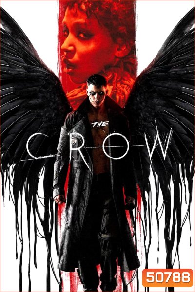 (ZOOM ชัด V.1) The Crow (2024)