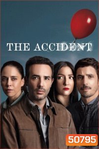 The Accident (2024) อุบัติเหตุ