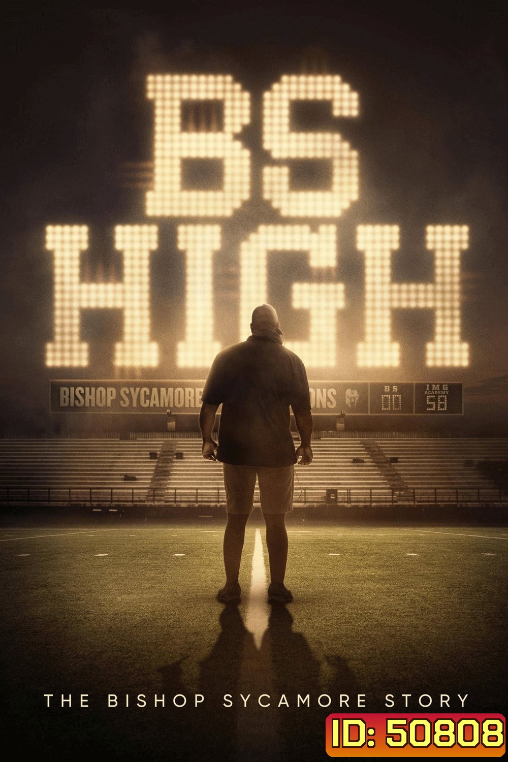 BS High (2023)