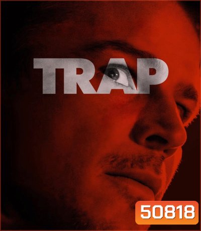 4K - Trap แทร็ป (2024) - แผ่นหนัง 4K UHD
