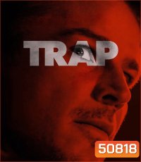 4K - Trap แทร็ป (2024) - แผ่นหนัง 4K UHD