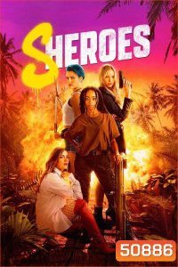 Sheroes (2023)