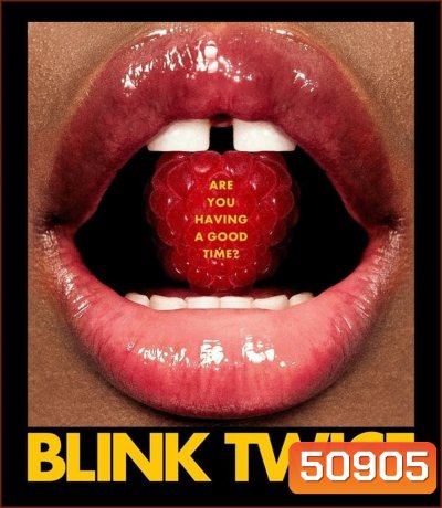 Blink Twice บลิงก์ ทไวซ์ ซิกอันตราย (2024)
