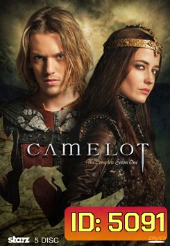 Camelot Season 1