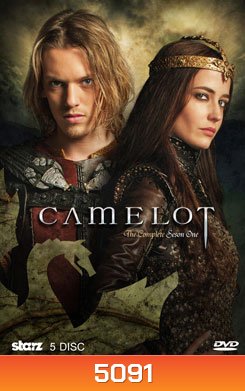 Camelot Season 1