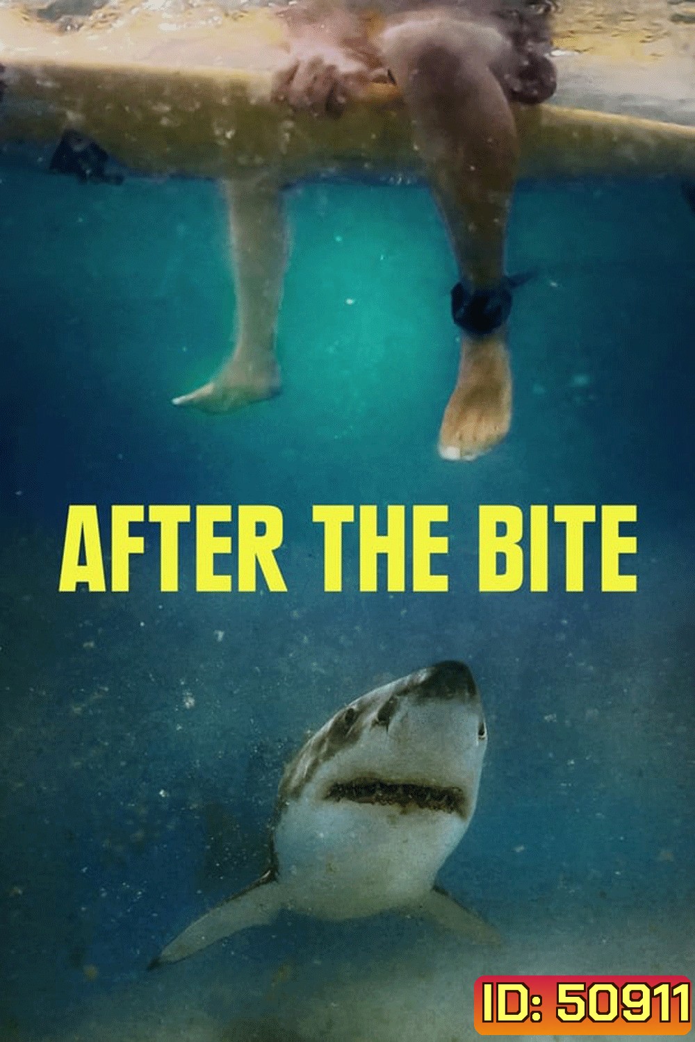 After the Bite (2023)