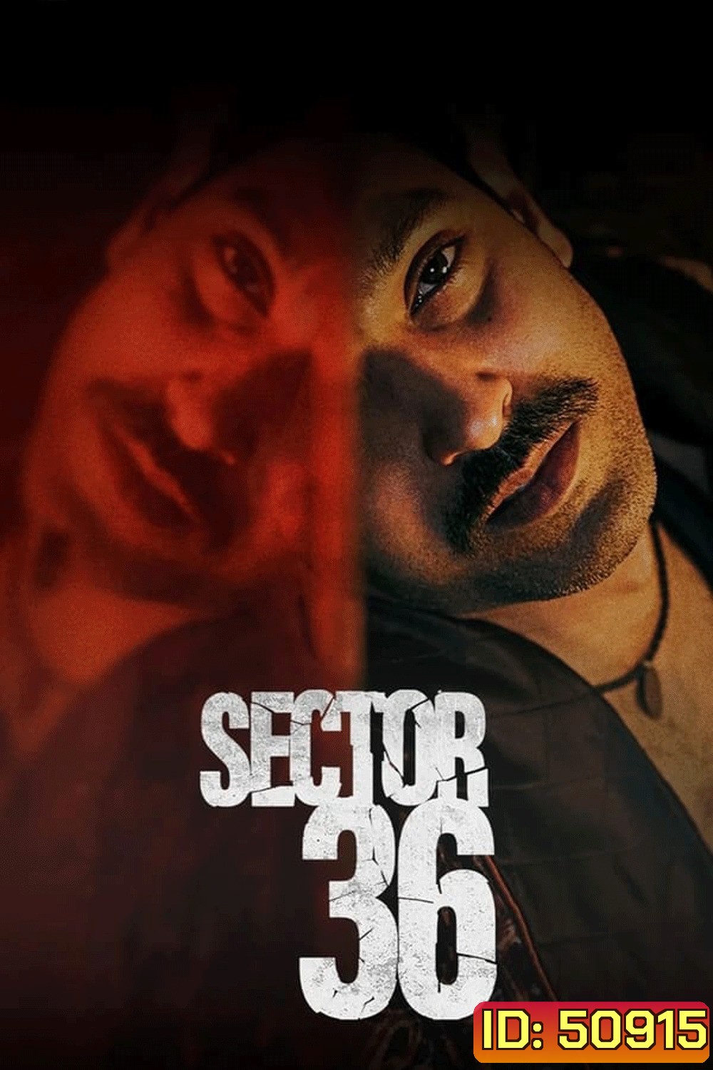 Sector 36 เซกเตอร์ 36 (2024)